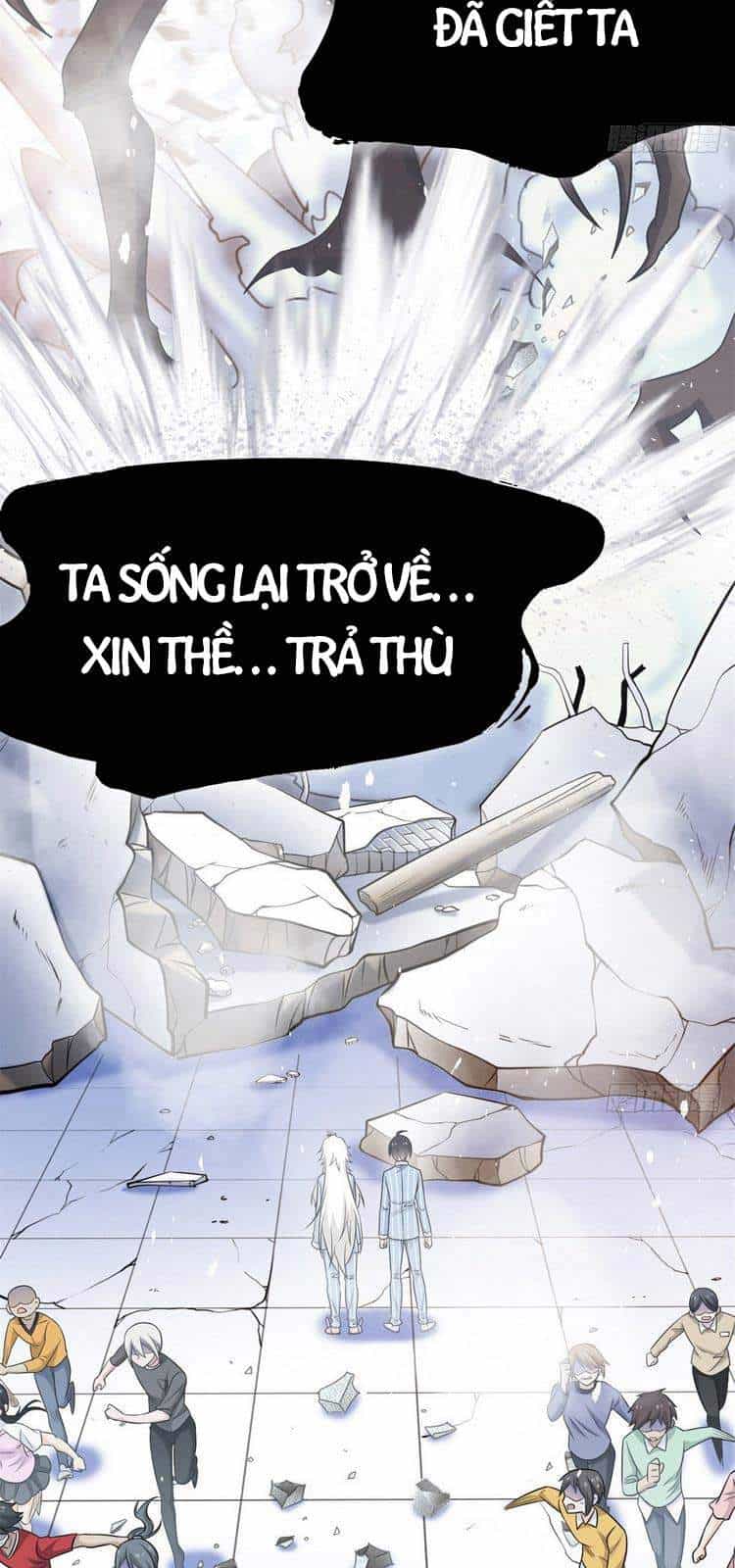 Cường Giả Đến Từ Trại Tâm Thần - Chương 47 - ảnh 55