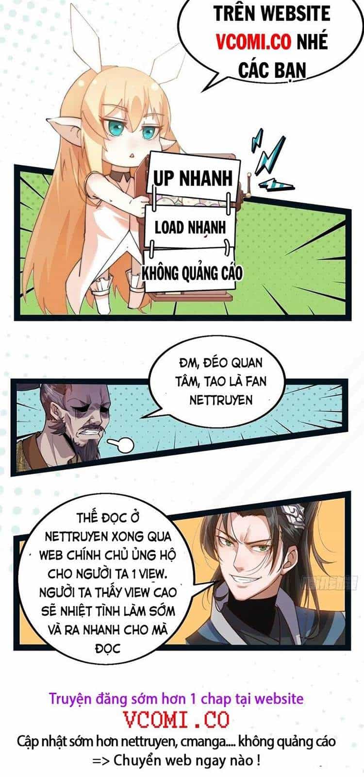 Cường Giả Đến Từ Trại Tâm Thần - Chương 48 - ảnh 37