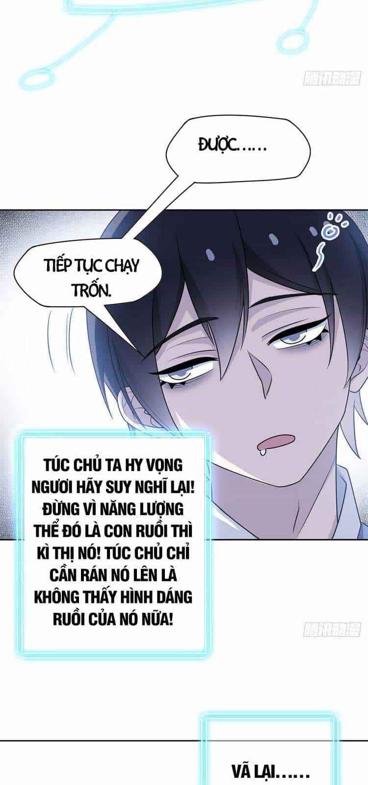 Cường Giả Đến Từ Trại Tâm Thần - Chương 49 - ảnh 44