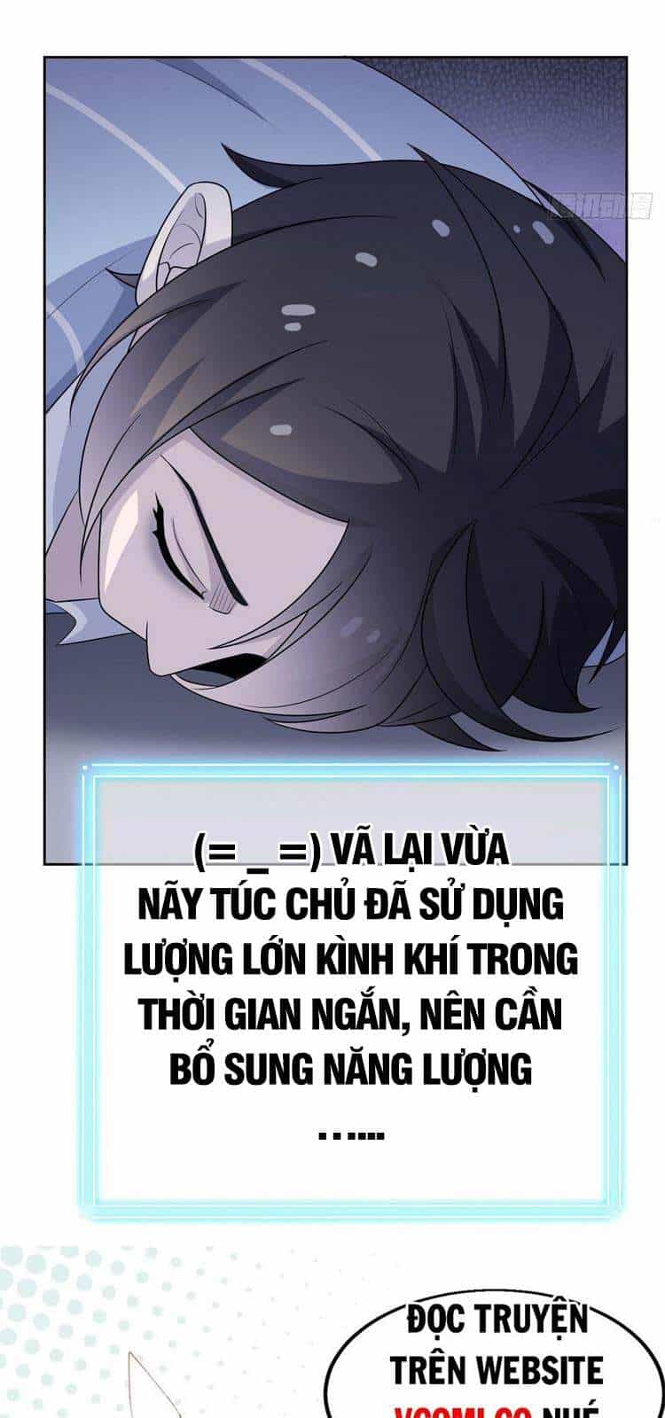 Cường Giả Đến Từ Trại Tâm Thần - Chương 49 - ảnh 46