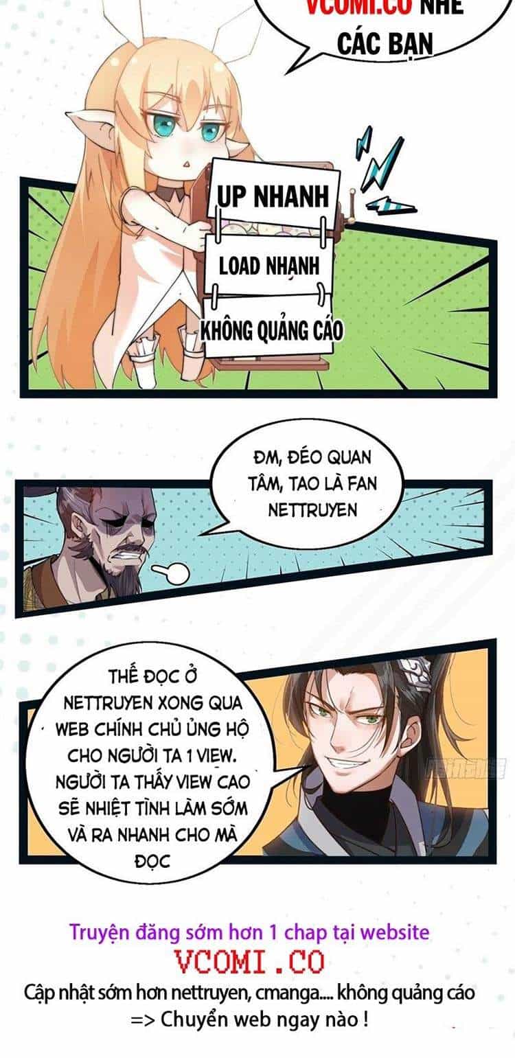 Cường Giả Đến Từ Trại Tâm Thần - Chương 49 - ảnh 47