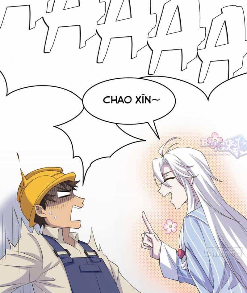 Cường Giả Đến Từ Trại Tâm Thần - Chương 5 - ảnh 31