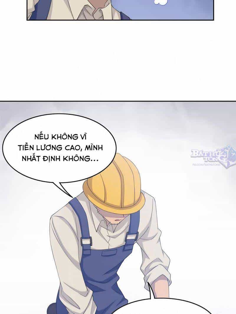 Cường Giả Đến Từ Trại Tâm Thần - Chương 5 - ảnh 42