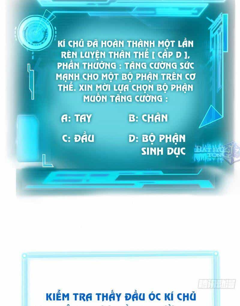 Cường Giả Đến Từ Trại Tâm Thần - Chương 5 - ảnh 60