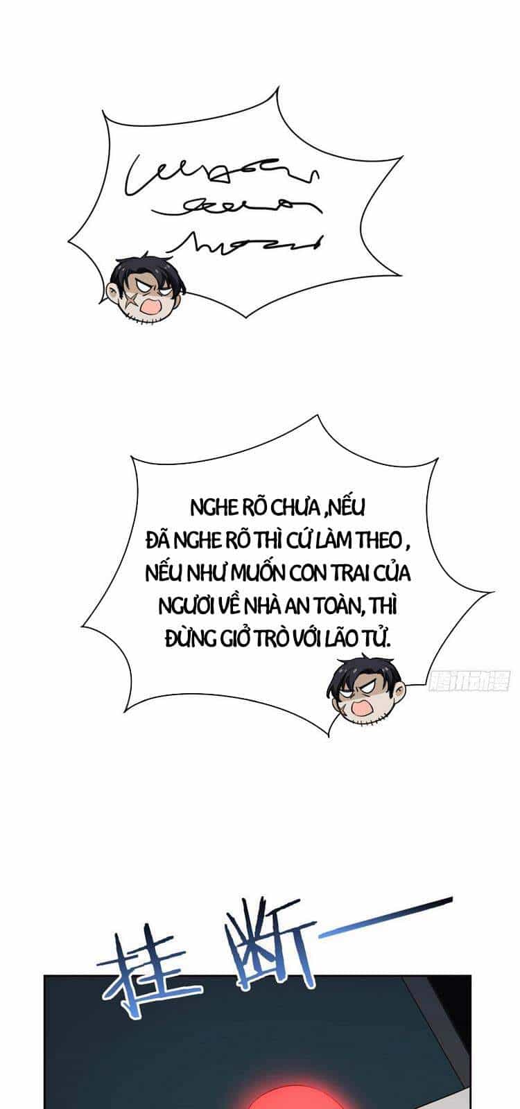 Cường Giả Đến Từ Trại Tâm Thần - Chương 51 - ảnh 17