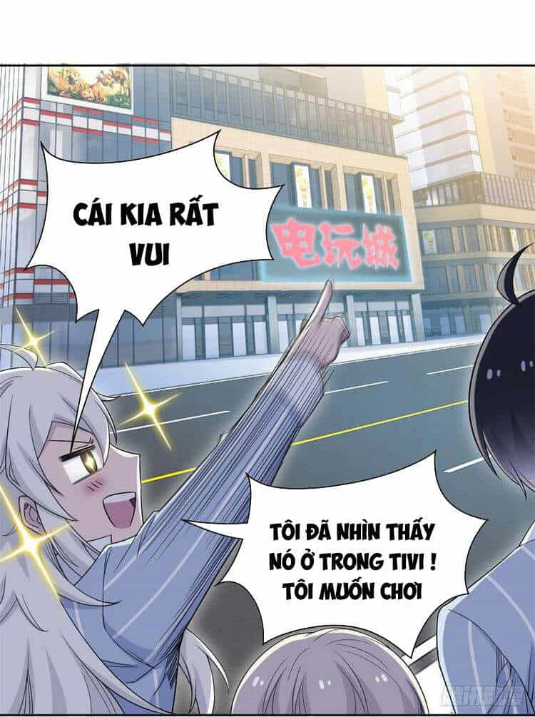 Cường Giả Đến Từ Trại Tâm Thần - Chương 53 - ảnh 27