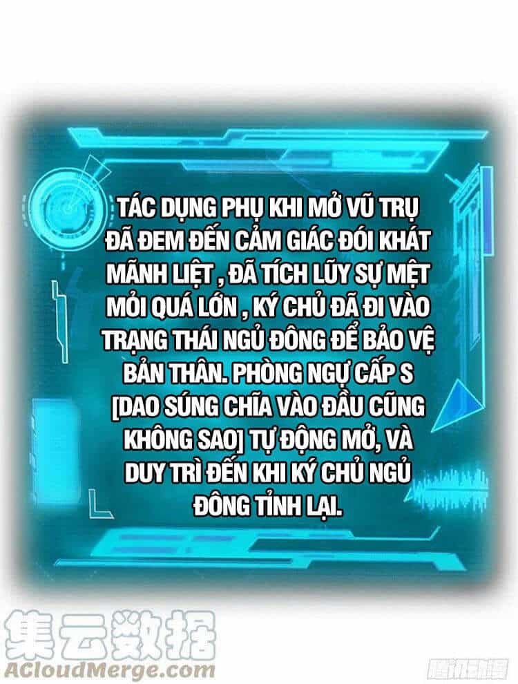 Cường Giả Đến Từ Trại Tâm Thần - Chương 54 - ảnh 29