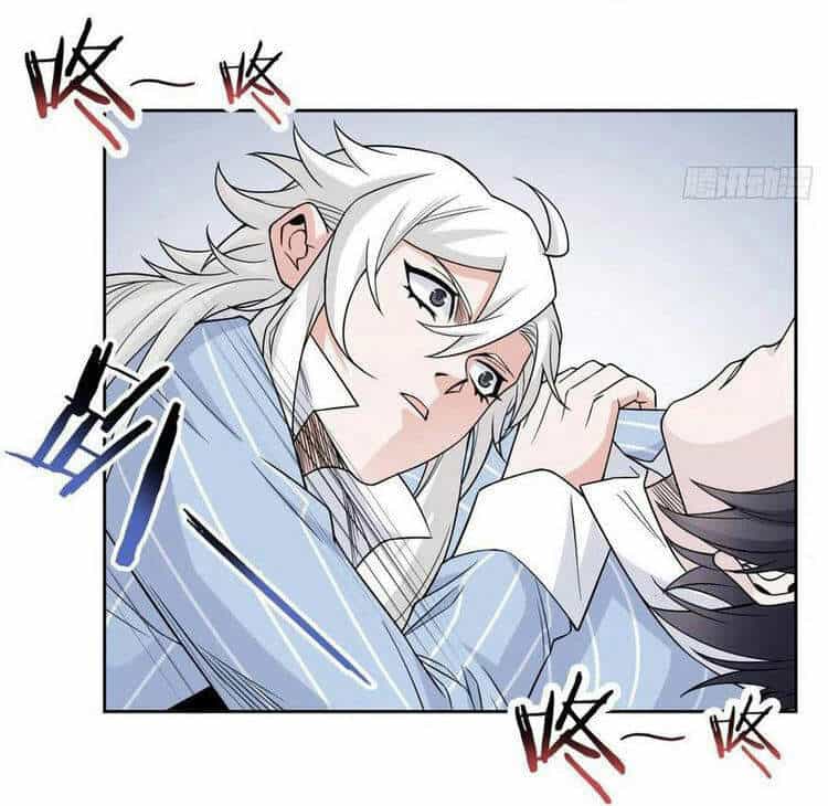 Cường Giả Đến Từ Trại Tâm Thần - Chương 54 - ảnh 31