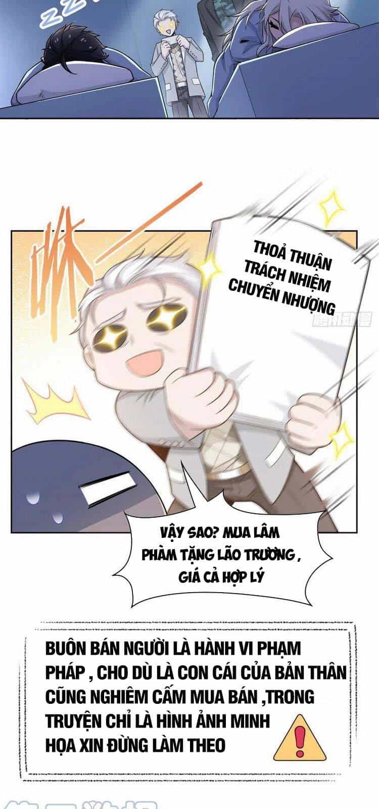 Cường Giả Đến Từ Trại Tâm Thần - Chương 57 - ảnh 17