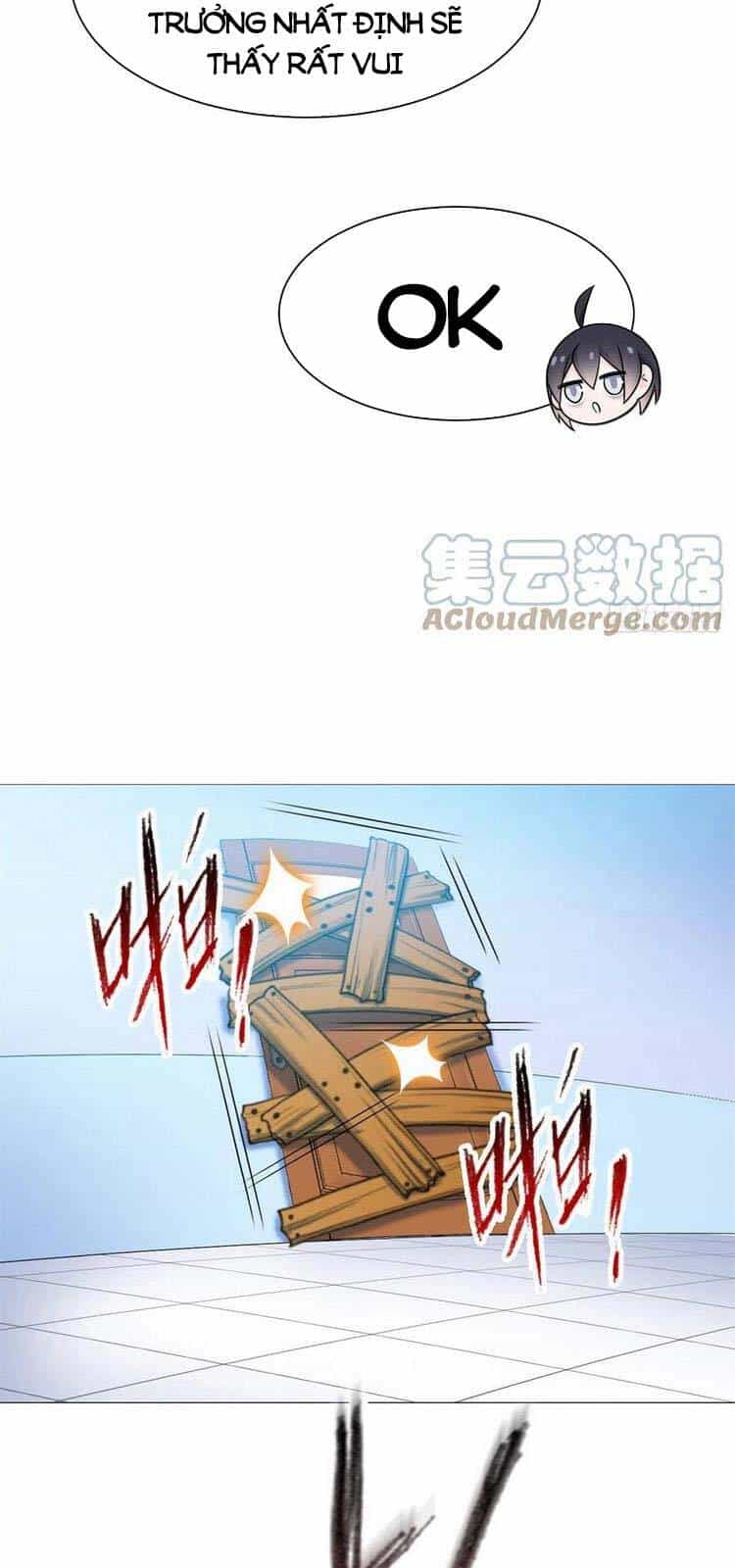 Cường Giả Đến Từ Trại Tâm Thần - Chương 57 - ảnh 31