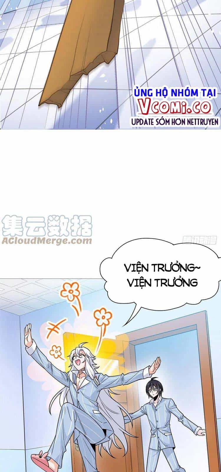 Cường Giả Đến Từ Trại Tâm Thần - Chương 57 - ảnh 33