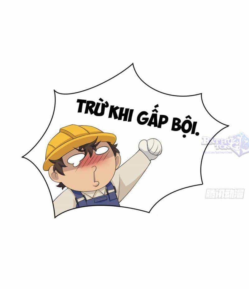 Cường Giả Đến Từ Trại Tâm Thần - Chương 6 - ảnh 12