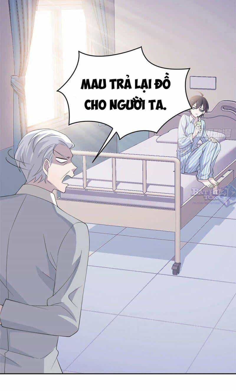 Cường Giả Đến Từ Trại Tâm Thần - Chương 6 - ảnh 15