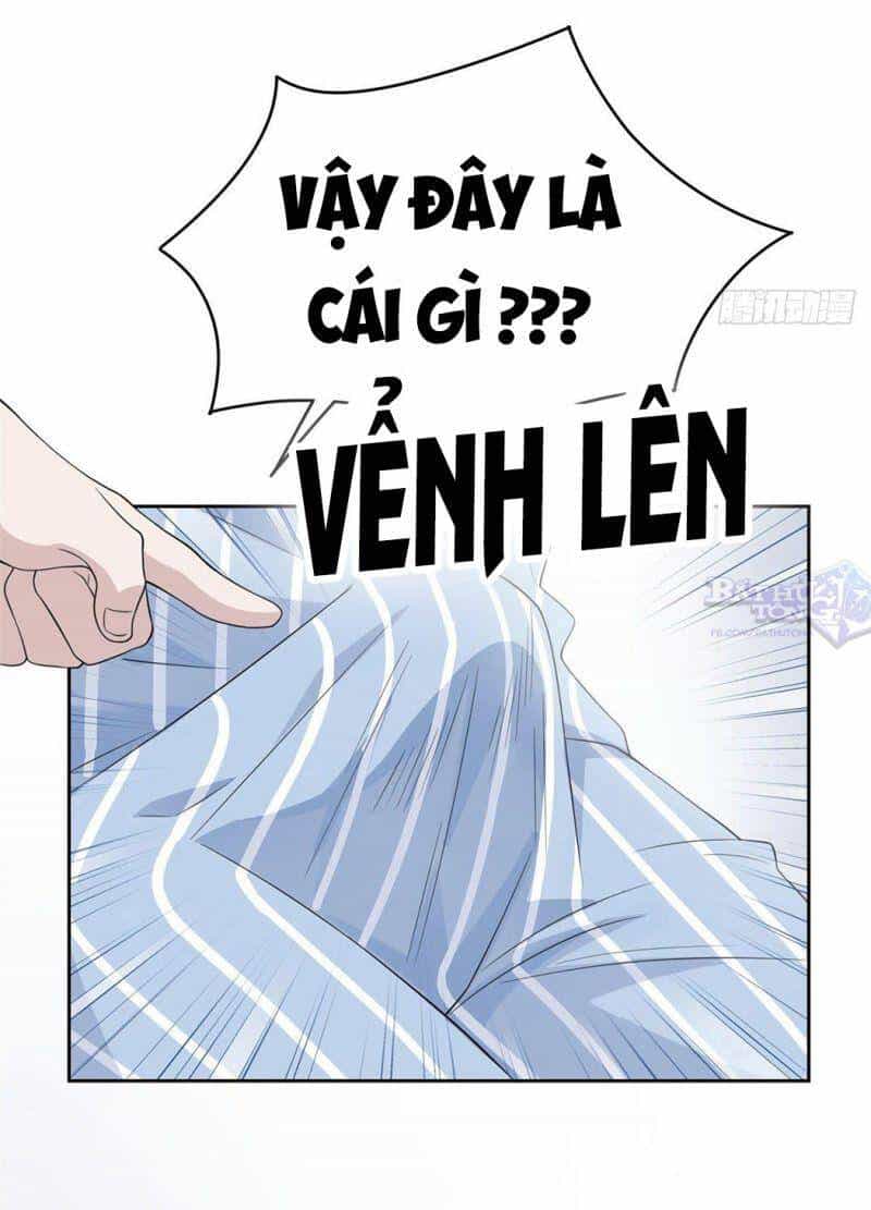 Cường Giả Đến Từ Trại Tâm Thần - Chương 6 - ảnh 17