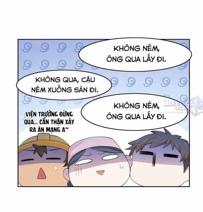 Cường Giả Đến Từ Trại Tâm Thần - Chương 6 - ảnh 23