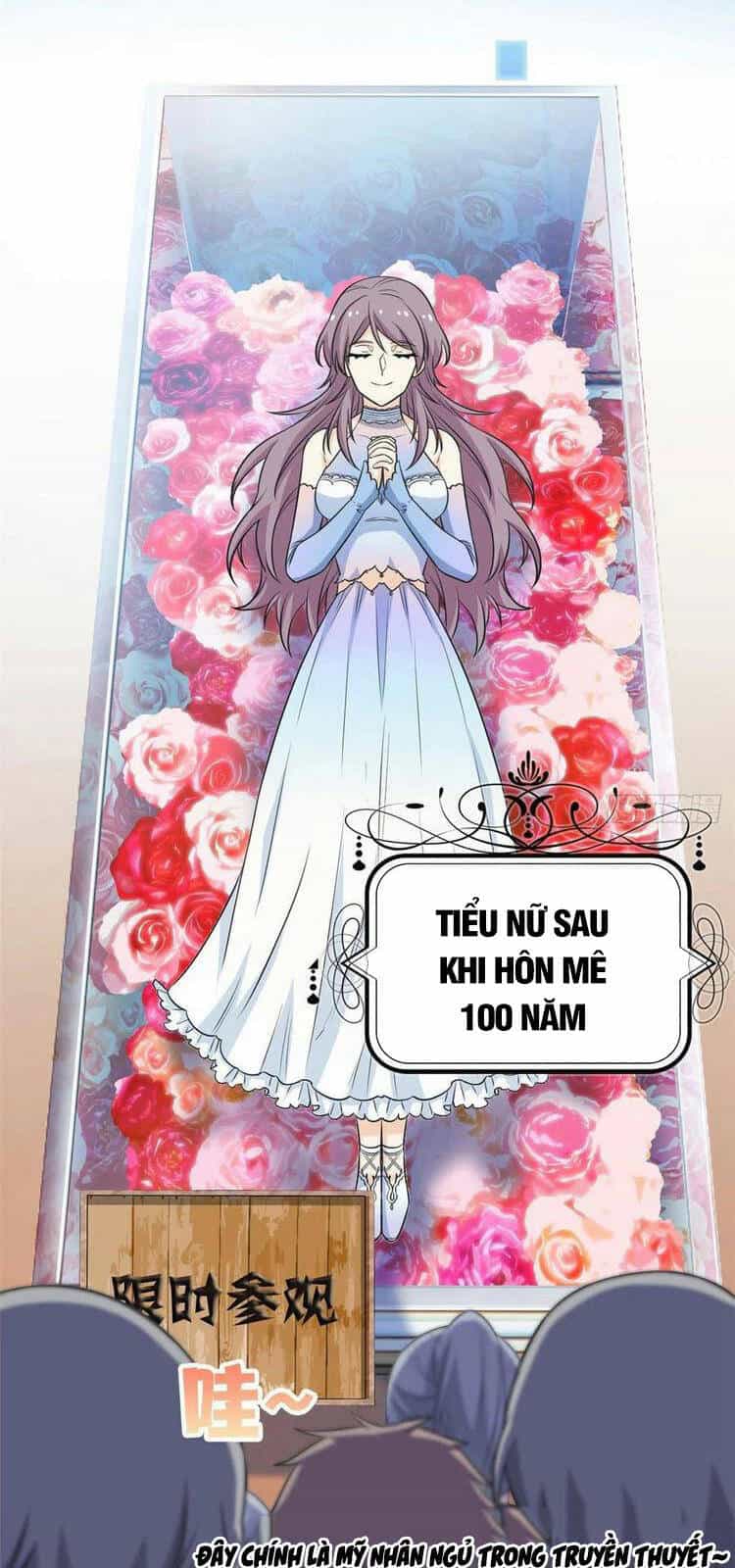 Cường Giả Đến Từ Trại Tâm Thần - Chương 60 - ảnh 34