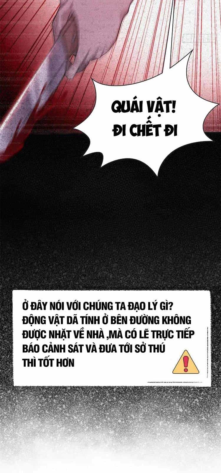 Cường Giả Đến Từ Trại Tâm Thần - Chương 62 - ảnh 20