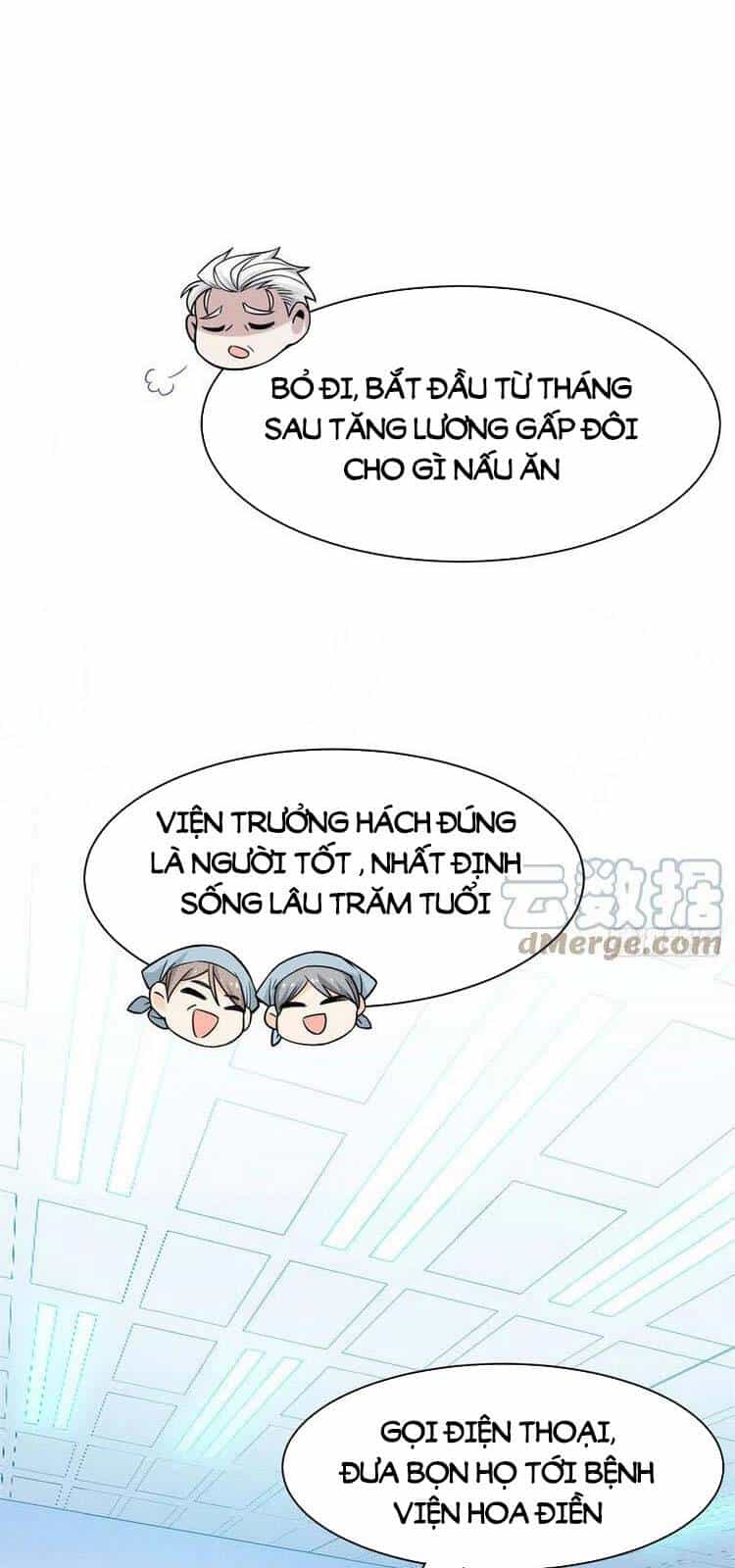 Cường Giả Đến Từ Trại Tâm Thần - Chương 63 - ảnh 22