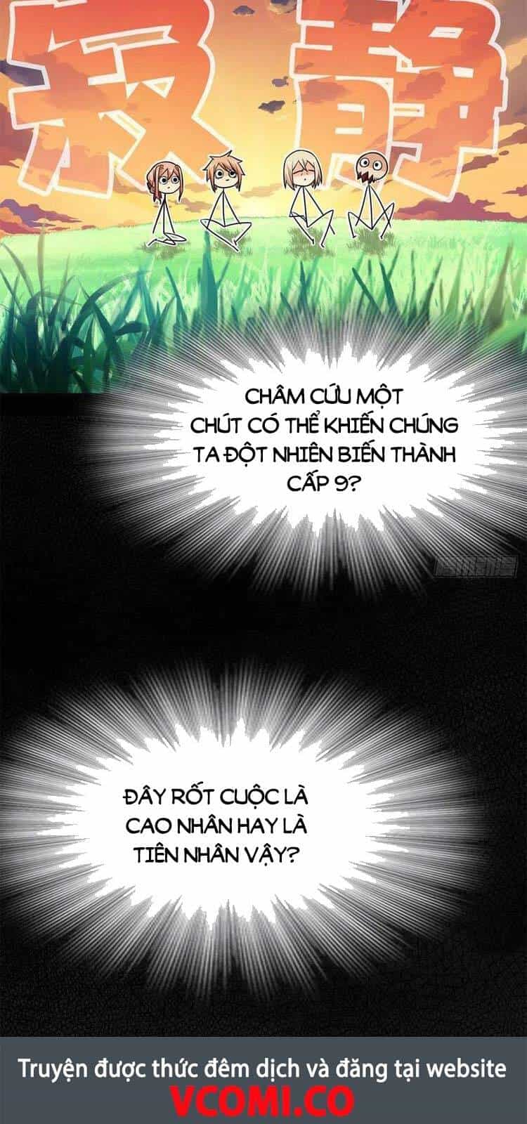 Cường Giả Đến Từ Trại Tâm Thần - Chương 63 - ảnh 31