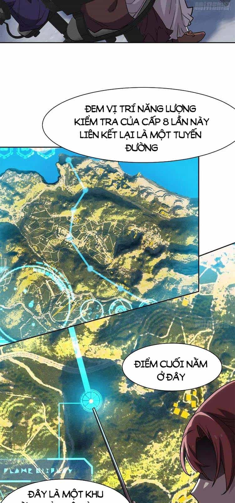Cường Giả Đến Từ Trại Tâm Thần - Chương 64 - ảnh 9
