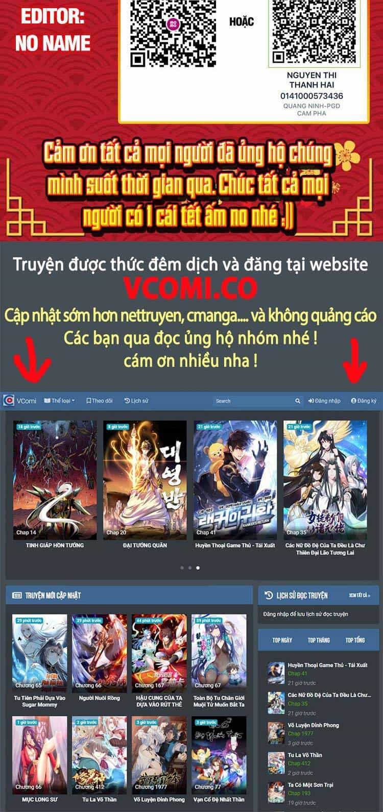 Cường Giả Đến Từ Trại Tâm Thần - Chương 66 - ảnh 46
