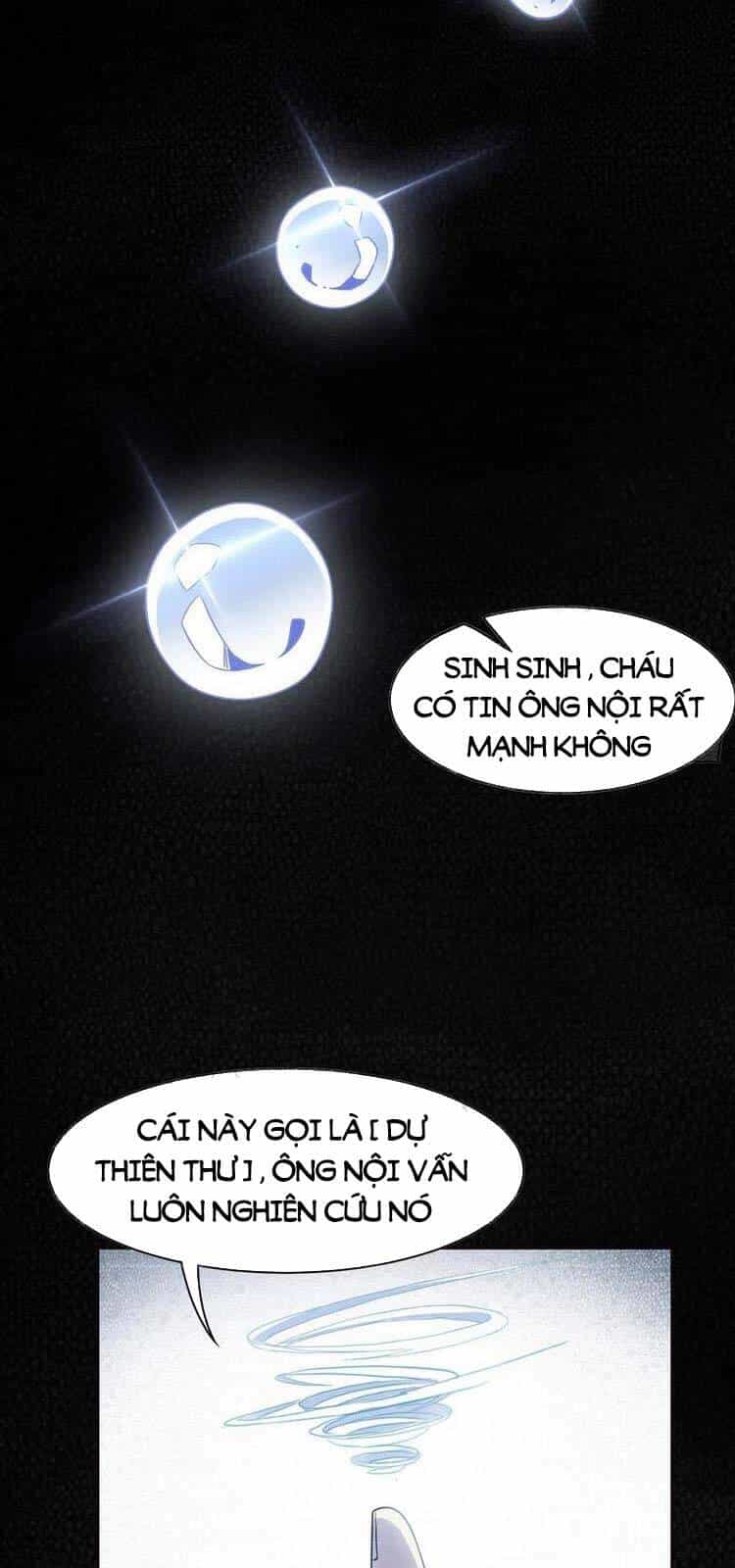 Cường Giả Đến Từ Trại Tâm Thần - Chương 67 - ảnh 23