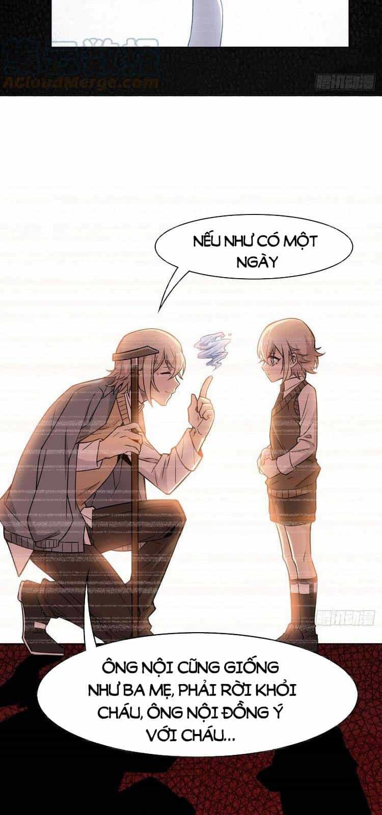 Cường Giả Đến Từ Trại Tâm Thần - Chương 67 - ảnh 24