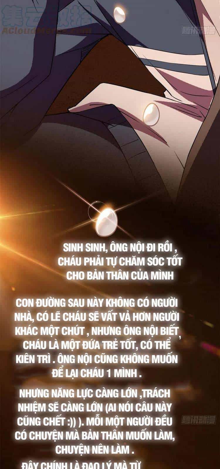 Cường Giả Đến Từ Trại Tâm Thần - Chương 68 - ảnh 36