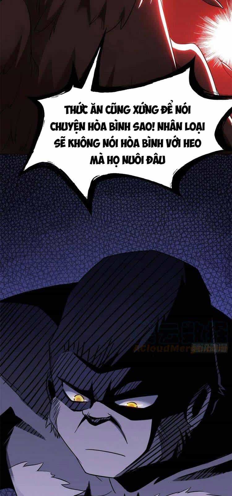 Cường Giả Đến Từ Trại Tâm Thần - Chương 69 - ảnh 9