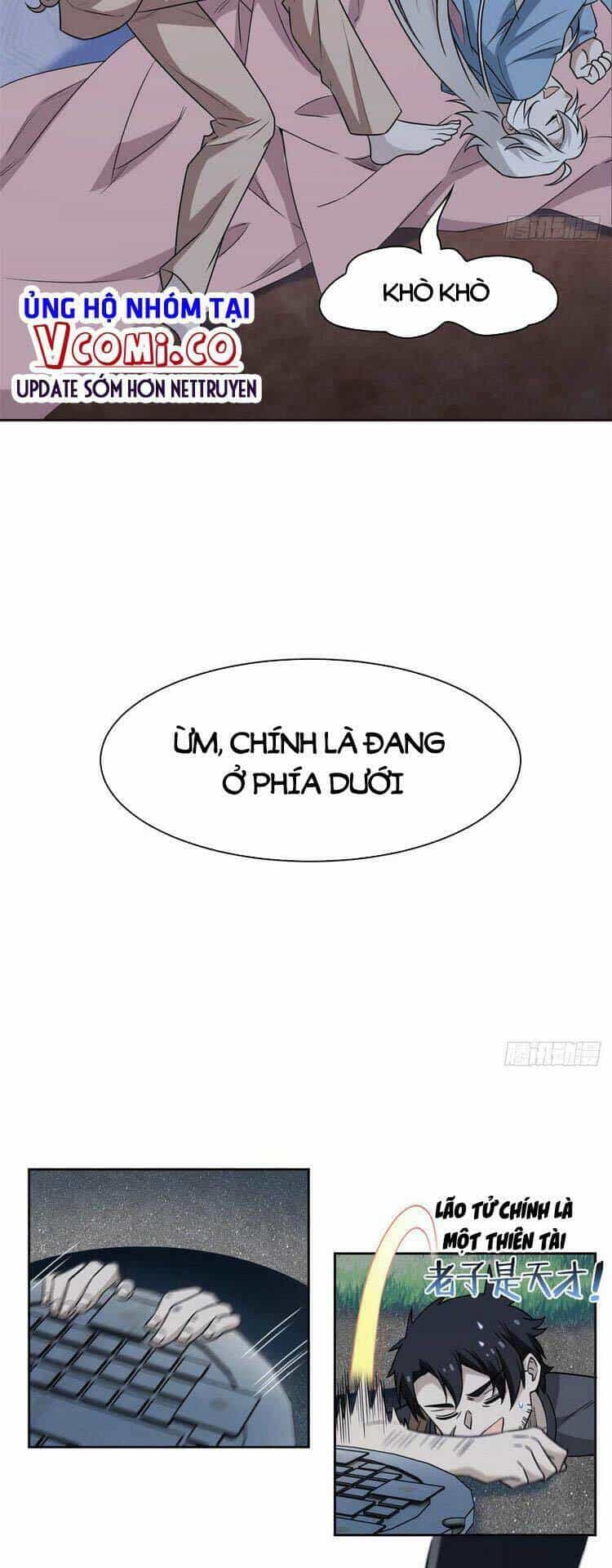 Cường Giả Đến Từ Trại Tâm Thần - Chương 73 - ảnh 14