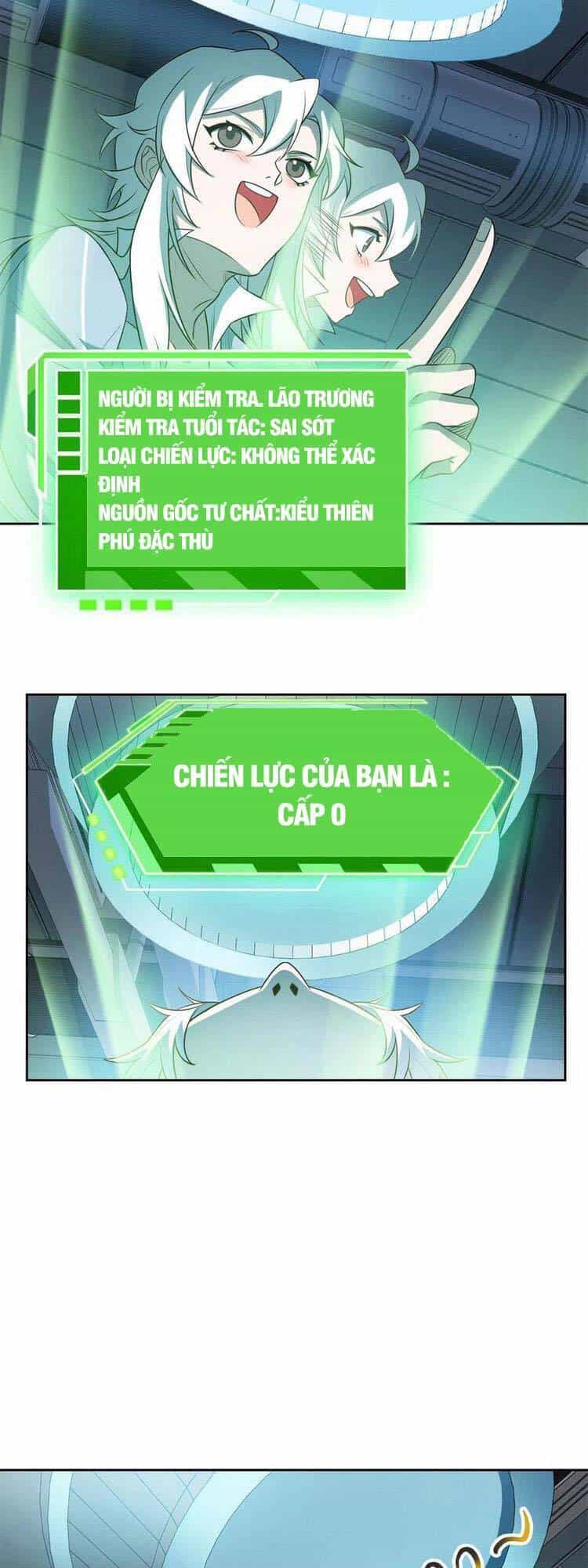 Cường Giả Đến Từ Trại Tâm Thần - Chương 77 - ảnh 11