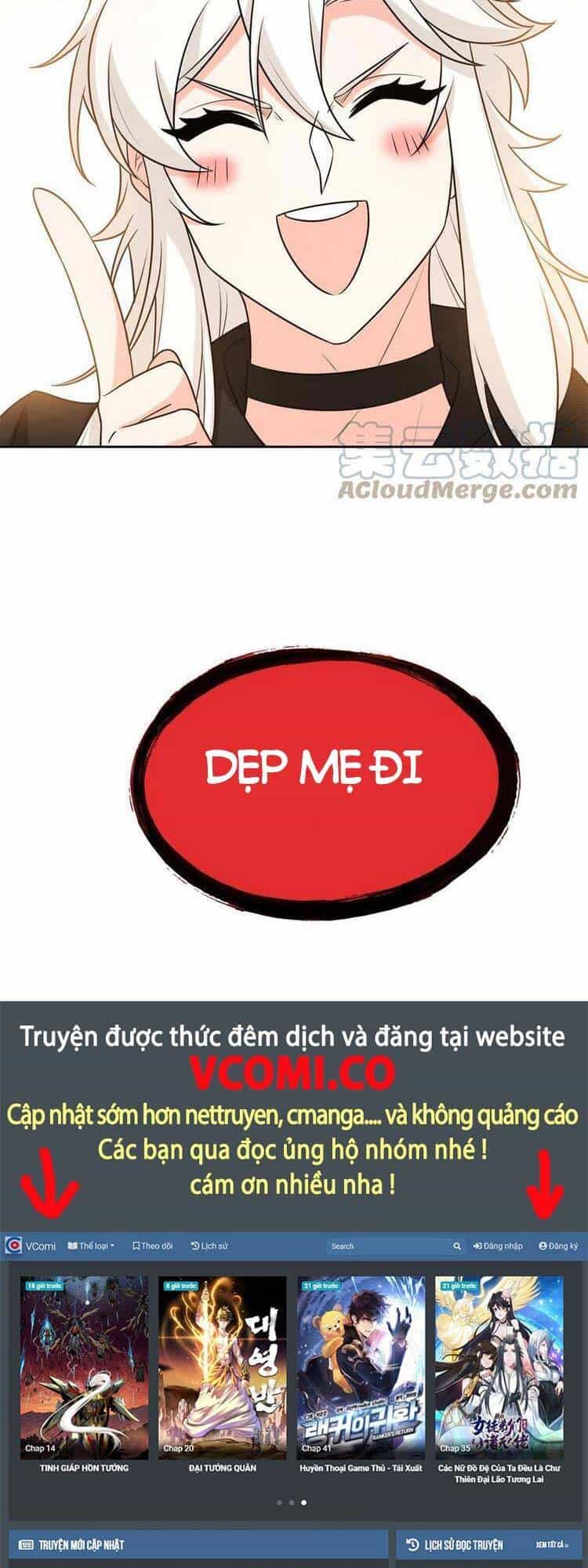 Cường Giả Đến Từ Trại Tâm Thần - Chương 77 - ảnh 26