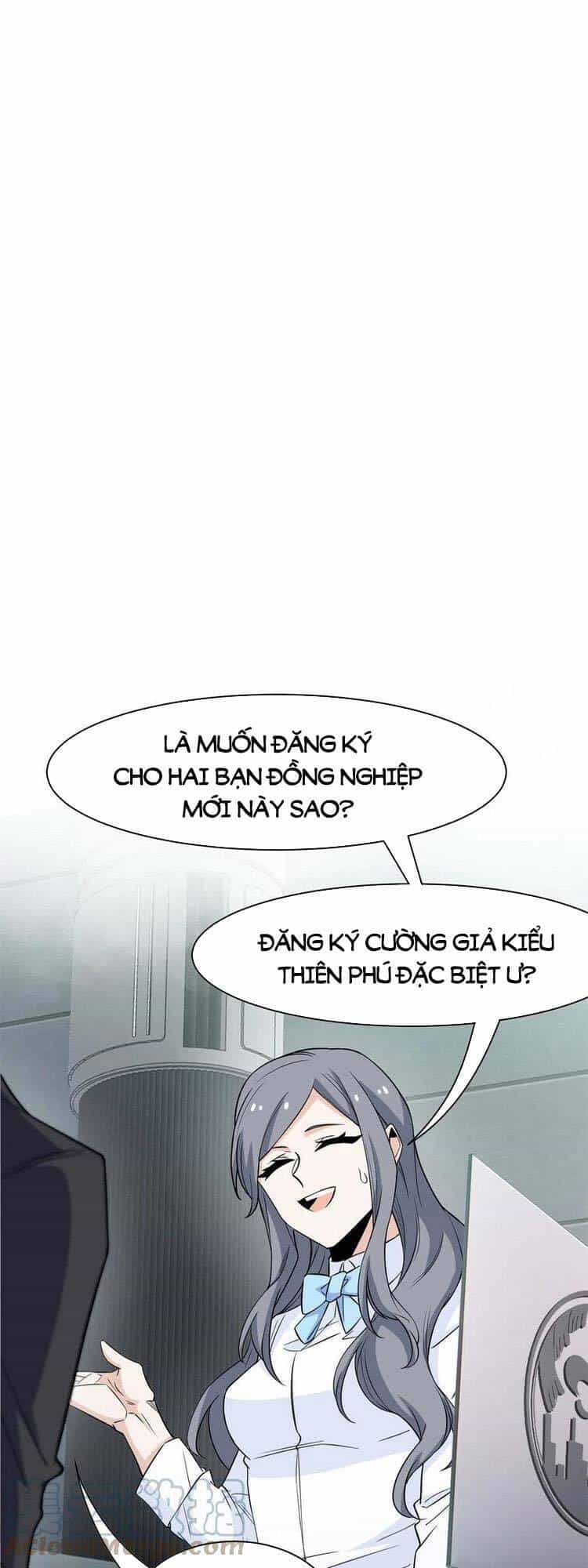 Cường Giả Đến Từ Trại Tâm Thần - Chương 77 - ảnh 3