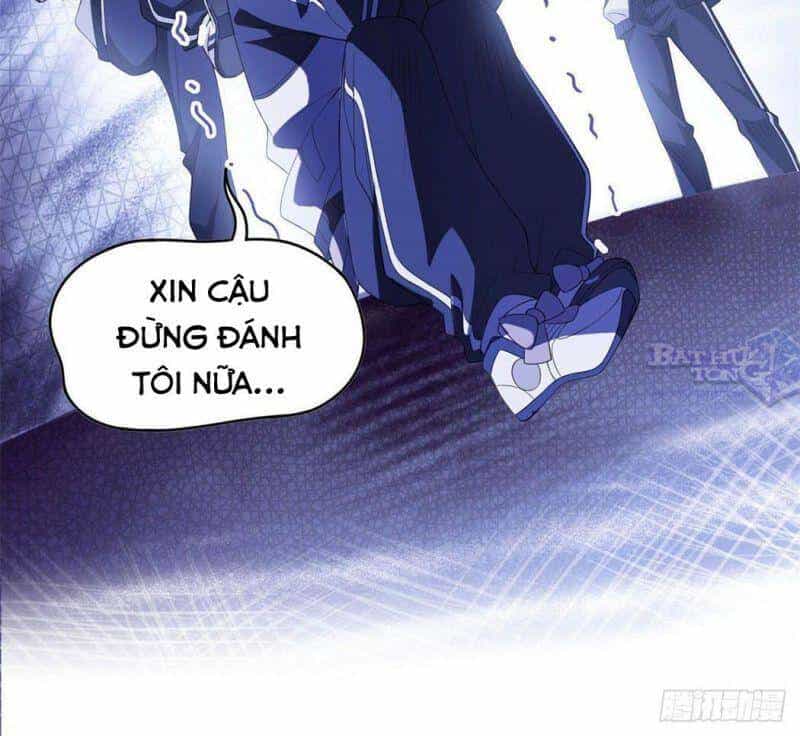 Cường Giả Đến Từ Trại Tâm Thần - Chương 8 - ảnh 18