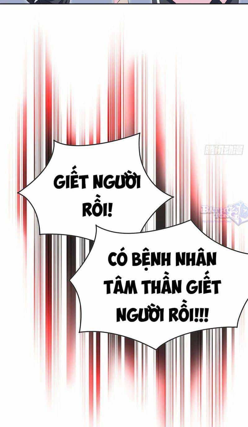 Cường Giả Đến Từ Trại Tâm Thần - Chương 8 - ảnh 22