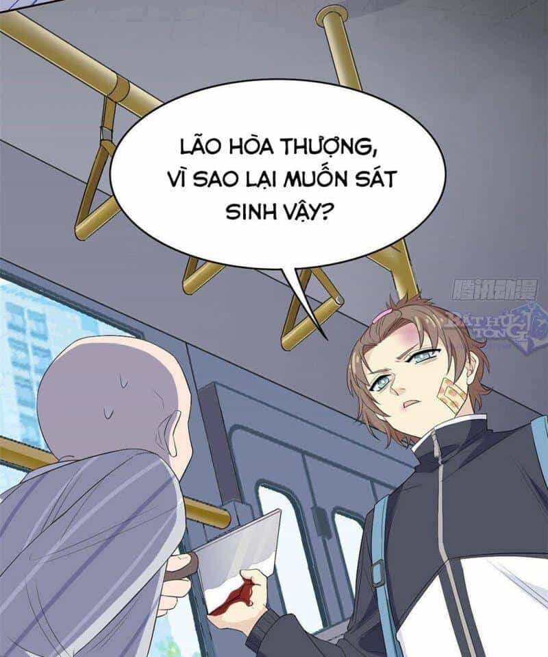 Cường Giả Đến Từ Trại Tâm Thần - Chương 8 - ảnh 38