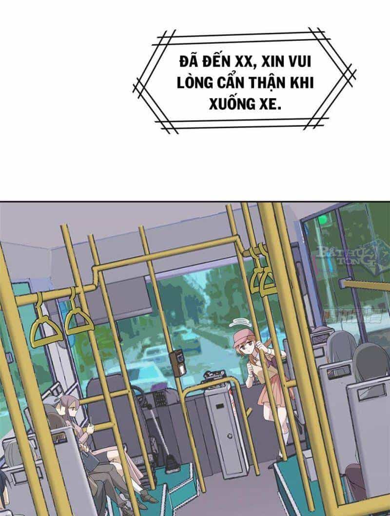 Cường Giả Đến Từ Trại Tâm Thần - Chương 8 - ảnh 8