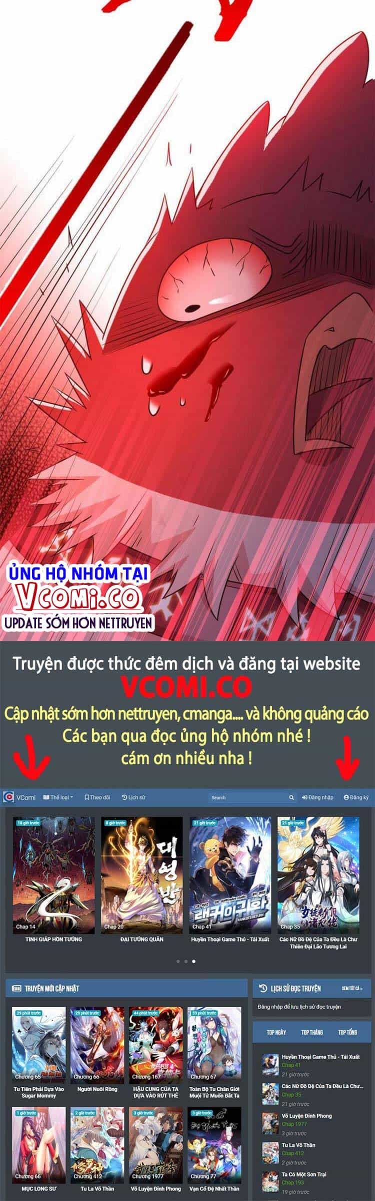 Cường Giả Đến Từ Trại Tâm Thần - Chương 80 - ảnh 26