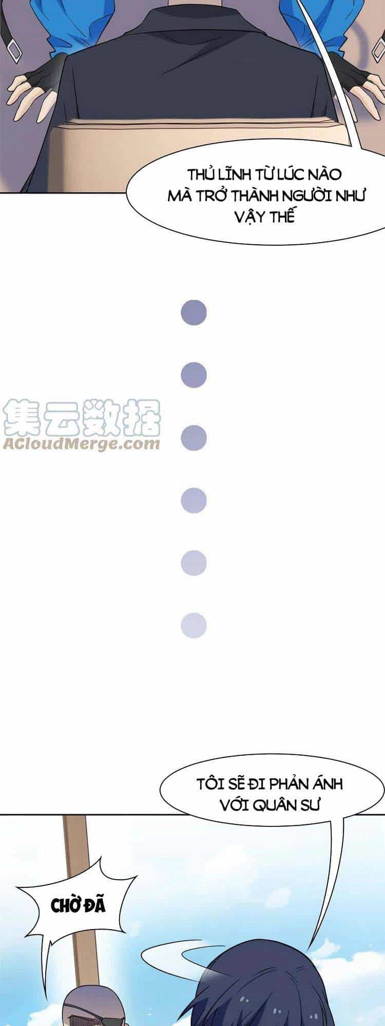 Cường Giả Đến Từ Trại Tâm Thần - Chương 84 - ảnh 4
