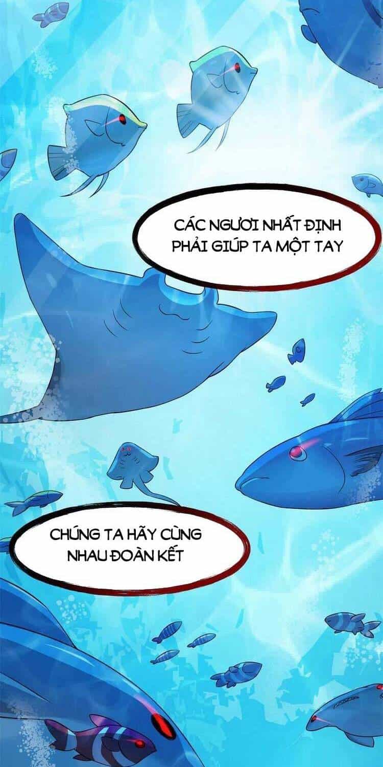Cường Giả Đến Từ Trại Tâm Thần - Chương 85 - ảnh 27