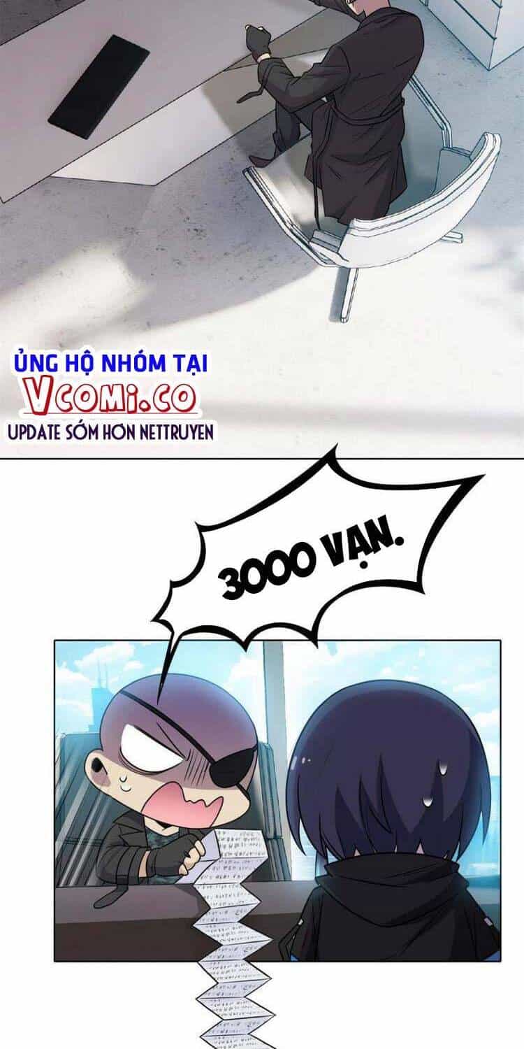 Cường Giả Đến Từ Trại Tâm Thần - Chương 87 - ảnh 6