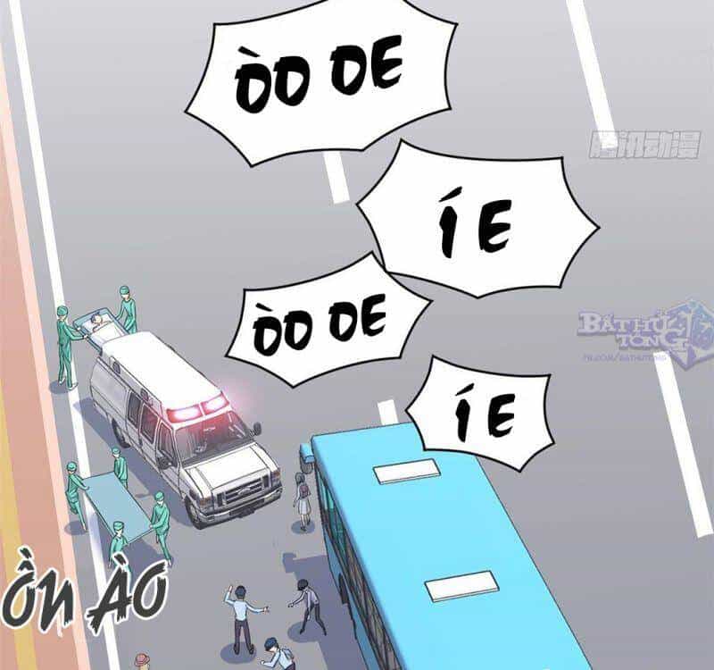Cường Giả Đến Từ Trại Tâm Thần - Chương 9 - ảnh 4
