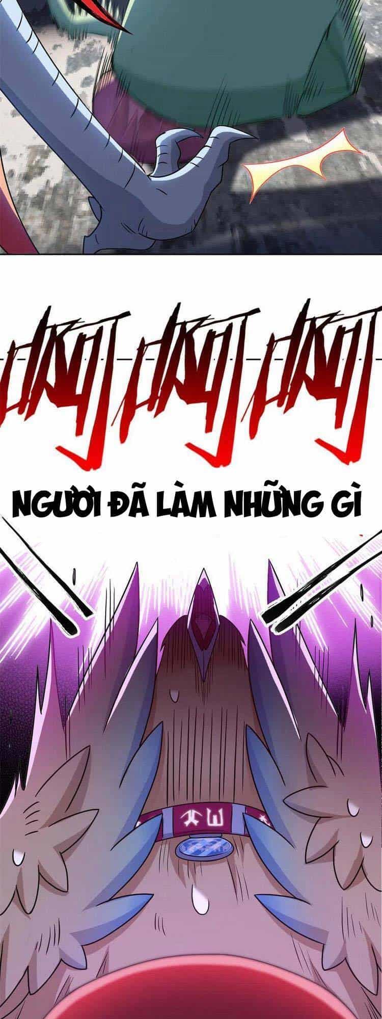 Cường Giả Đến Từ Trại Tâm Thần - Chương 93 - ảnh 6
