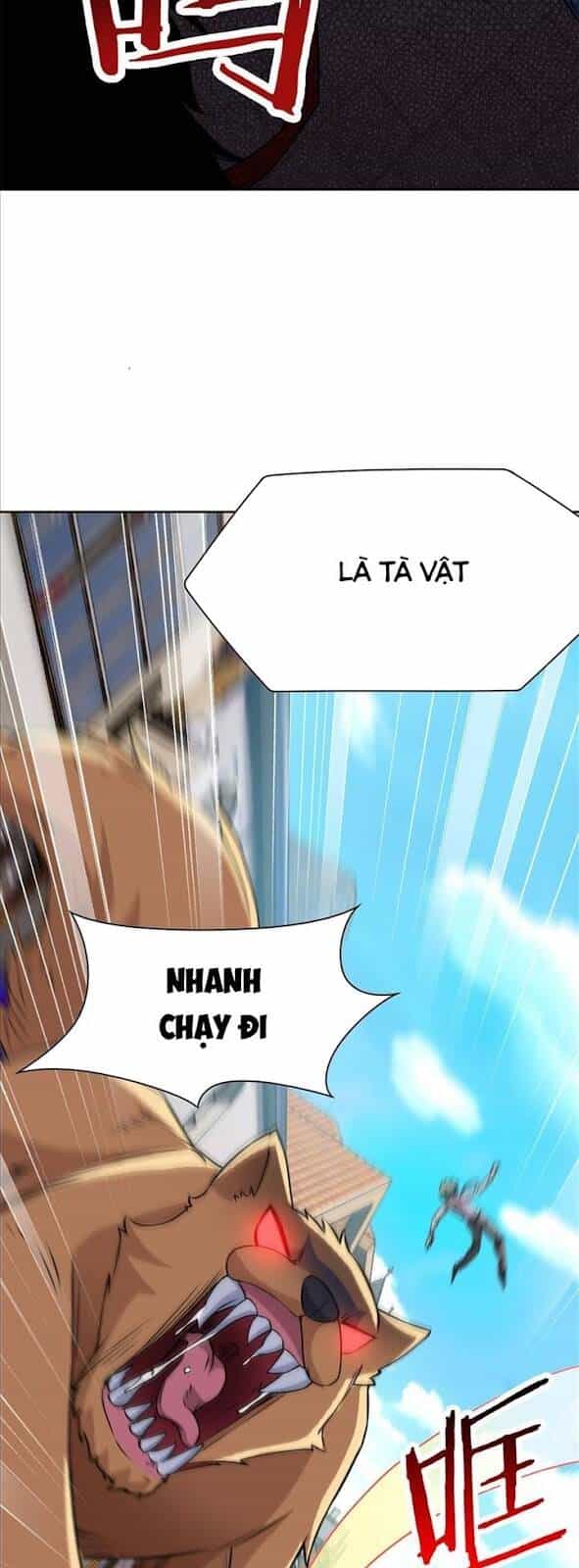 Cường Giả Đến Từ Trại Tâm Thần - Chương 95 - ảnh 13