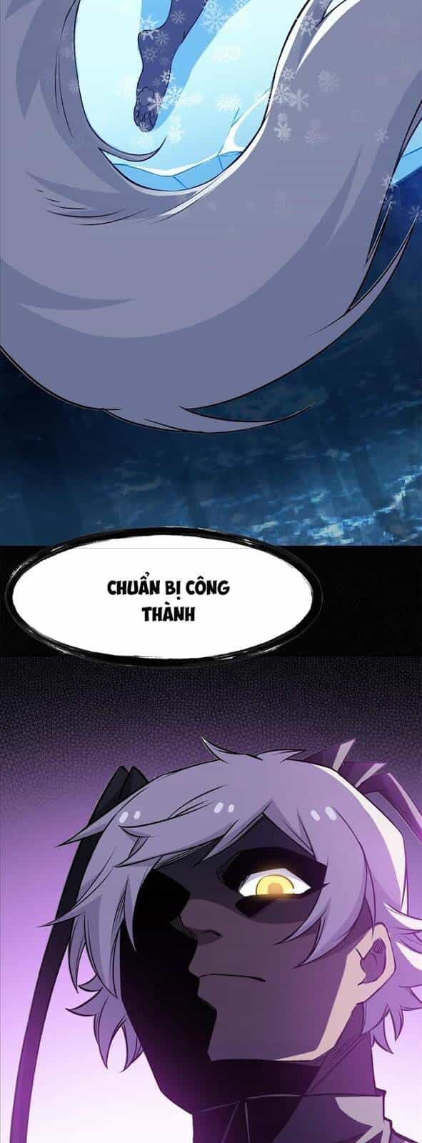Cường Giả Đến Từ Trại Tâm Thần - Chương 95 - ảnh 8