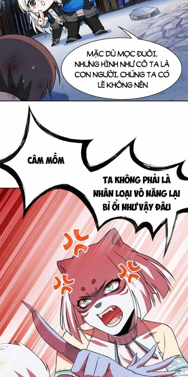 Cường Giả Đến Từ Trại Tâm Thần - Chương 99 - ảnh 16