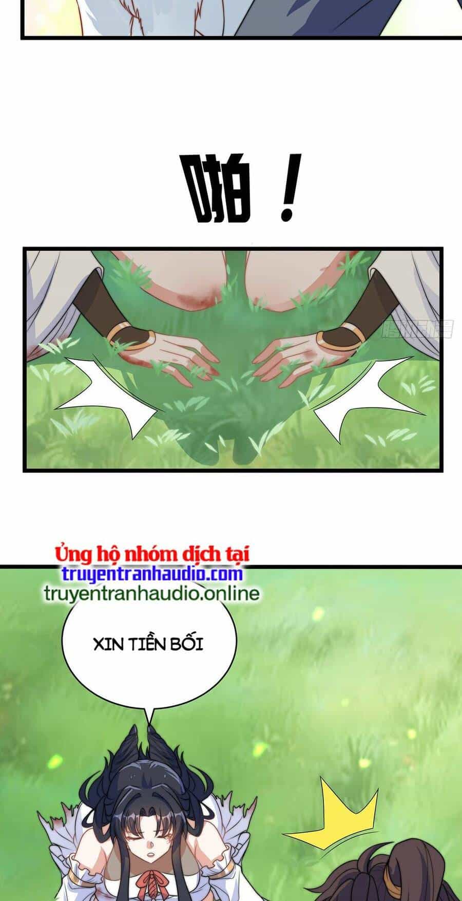 Cường Giả Tuyệt Thế Chỉ Muốn Làm Ruộng - Chương 1 - ảnh 54