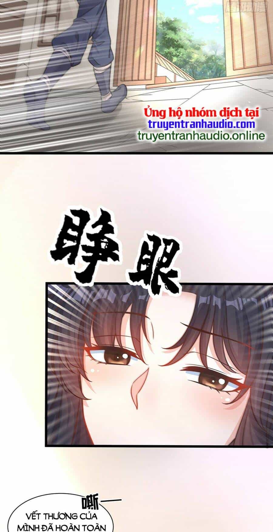 Cường Giả Tuyệt Thế Chỉ Muốn Làm Ruộng - Chương 1 - ảnh 62