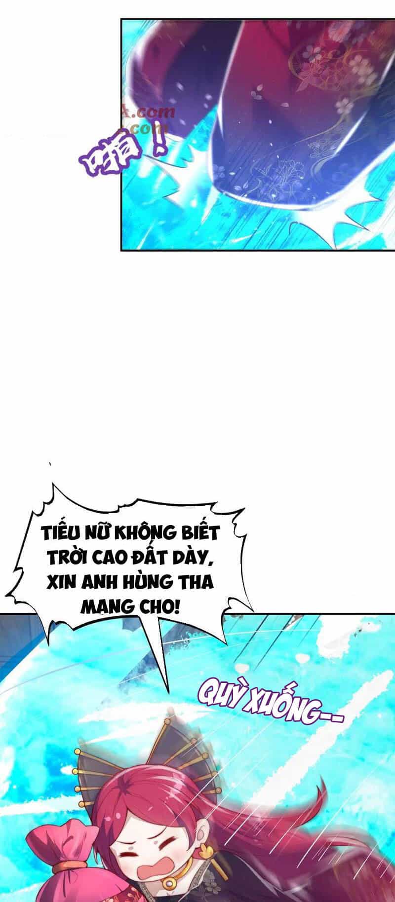 Cường Giả Tuyệt Thế Chỉ Muốn Làm Ruộng - Chương 100 - ảnh 15