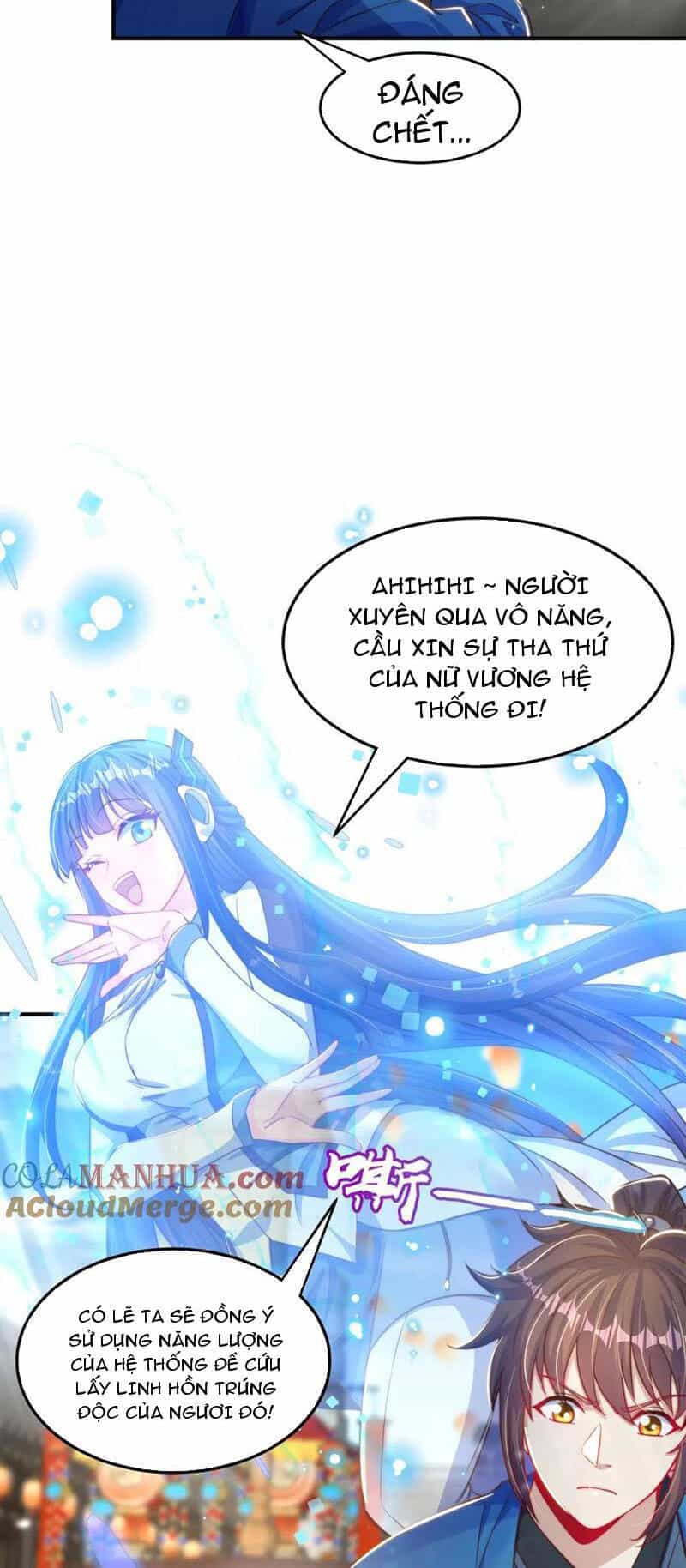 Cường Giả Tuyệt Thế Chỉ Muốn Làm Ruộng - Chương 100 - ảnh 20